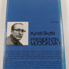 Kyösti Skyttä : Presidentin muotokuva 1-2 - pikkukuva 2