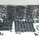 Kings of War - 64kpl Skeleton Warriors [F116] - pikkukuva 1