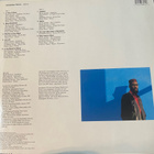 Jamaaladeen Tacuma: Jukebox 1988 LP - pikkukuva 2