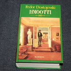 Fedor Dostojevski - Idiootti - pikkukuva 1