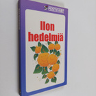 Juhani (toim.) Töytäri : Ilon hedelmiä - pikkukuva 1