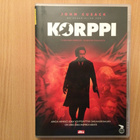 Korppi - DVD - pikkukuva 1