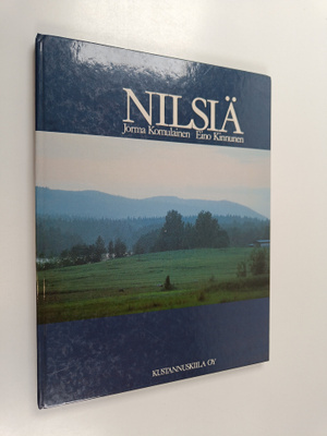 Jorma Komulainen : Nilsiä