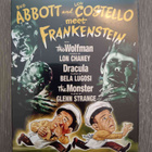 Abbott and Costello Meet Frankenstein 4K - pikkukuva 1