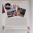 Anja Snellman : Side - pikkukuva 2