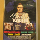 MARIA KALLIO kokoelma ( kaikki 4 elokuvaa ) - pikkukuva 1