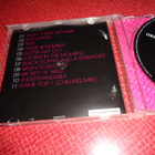 CD I'Dees - Sweet Confusion - pikkukuva 3