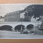 VANHA Postikortti Helsinki 1951 - pikkukuva 1