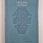 Kahlil Gibran : Viisauden lähteillä - pikkukuva 2