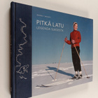 Markku Turunen : Pitkä latu : legenda suksesta - pikkukuva 1