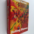 Philip Norman : Rolling Stones - pikkukuva 1