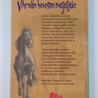 Isolde Pullum : Vihreän hevosen majatalo - pikkukuva 2