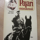 Pajari Rintamakenraali toim. Jukka Tyrkkö - pikkukuva 1