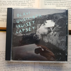 Olavi Uusivirta - Ikuiset lapset (CD) - pikkukuva 1