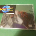 DMX - UNDISPUTED UUSI CD+DVD - pikkukuva 1