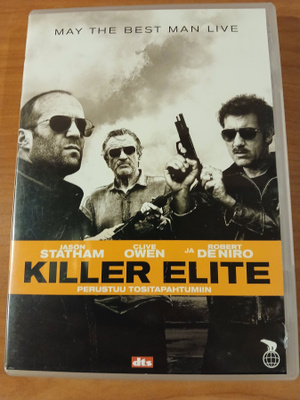 Killer elite