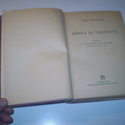 Simo Penttilä Herra ja ylhäisyys; p. 1945; 1.p - pikkukuva 2