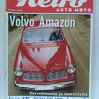 Retro Auto Moto No 2 2003 - pikkukuva 1