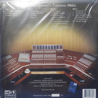 JOY DIVISION - MARTIN HANNET'S PERSONAL MIXES- 2015 UUSI 2LP - pikkukuva 2