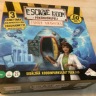 Pakohuonepeli Escape room - pikkukuva 1