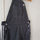 Adidas Originals Dungaree Lappuhaalarit / Haalarit - pikkukuva 4