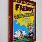 David Baldacci : Freddy ja ranskikset : taistelu Purilais... - pikkukuva 1
