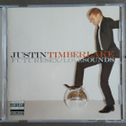 CD: Justin Timberlake - Futuresex/Lovesounds (2006) - pikkukuva 1