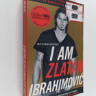 Zlatan Ibrahimovic ym. : I Am Zlatan Ibrahimovic - pikkukuva 1