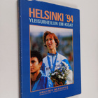 Mark (kuvat) Shearman : Helsinki '94 - pikkukuva 1