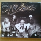 All Saints - All Hooked Up CDS - pikkukuva 1