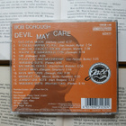Bob Dorough - Devil May Care (CD) - pikkukuva 2