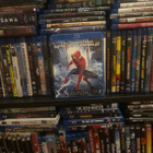 The amazing spiderman 2 suomijulkaisu - pikkukuva 1