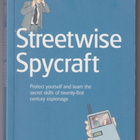 Barry Davies: Streetwise Spycraft - pikkukuva 1