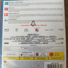 BLU-RAY: UNDER SIEGE (KAAPPAUS MERELLÄ) (UUSI/MUOVEISSA) - pikkukuva 2