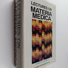 James Tyler Kent : Lectures on Homoeopathic Materia Medic... - pikkukuva 1