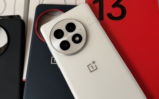 OnePlus 13 16GT/512GT