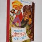 Aino Nordlund : Modernt jätteberg att hyra - pikkukuva 1