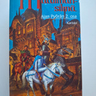 Jordan, Robert: Ajan pyörä 2: Maailmansilmä - pikkukuva 1