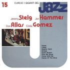 Jan Hammer - Giganti del Jazz LP - pikkukuva 1
