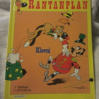 Morris - Fauche - Léturgie / Rantanplan Klovni - pikkukuva 1