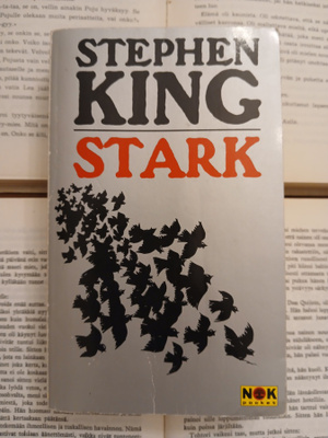 Stephen King - Stark (pocket)
