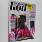 Glorian koti 10/2020 - pikkukuva 1