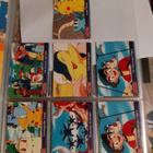 Pokemon topps kortteja erä 13 - pikkukuva 4