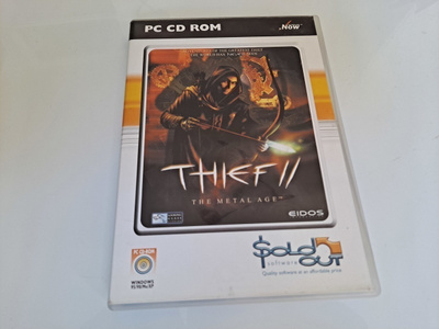 Thief II: The Metal Age (PC)