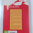 Humphrey Carpenter : J. R. R. Tolkien : elämäkerta - pikkukuva 2