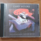 Gary Moore: Out In The Fields- The Very Best Of CD - pikkukuva 1