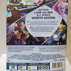 dvd Aquaman And The Lost Kingdom - pikkukuva 2