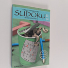 Sudoku : aitoja japanilaisia numeroristikoita - pikkukuva 1