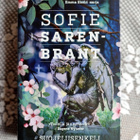 Sofie Sarenbrant: Suojelusenkeli - pikkukuva 1