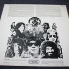 Steppenwolf - 16 Greatest hits LP UK 1973 - pikkukuva 2